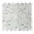Blanc / Gris