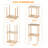 Coulterville End Table