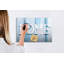 Magnetic Glass Dry Erase Board