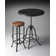 Annell Height Adjustable Dining Table