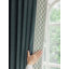 Paire de rideaux obscurcissant en mélange de coton Jayde-99469409-99326095