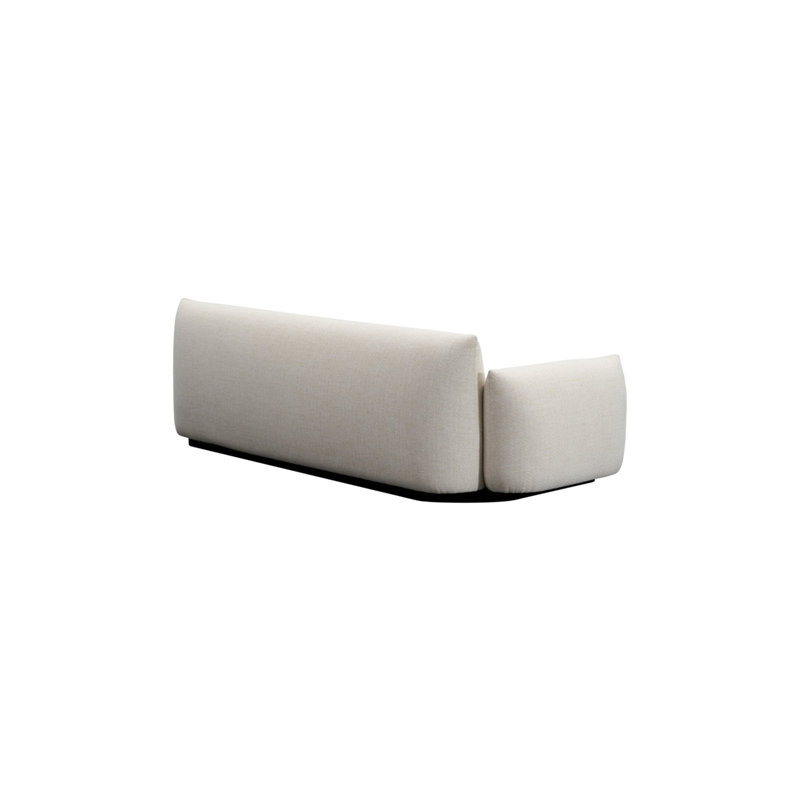 Dawson Outdoor Sofa, Beige