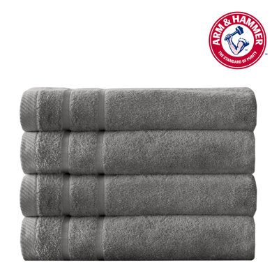 Arm & Hammer Super Soft Hand Towels
