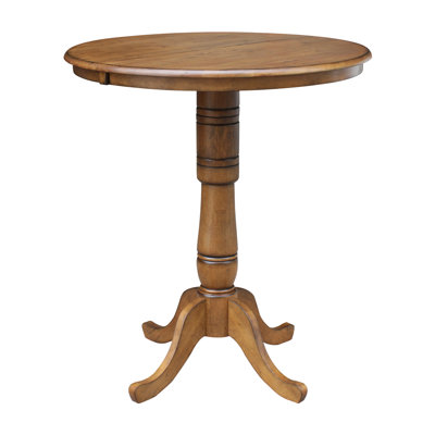Table de salle à manger à hauteur de bar Dragana
