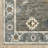 Raynisha Oriental Indoor Rug-54139049
