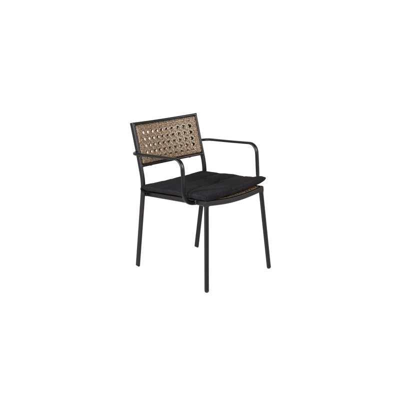 Upholstered Armchair