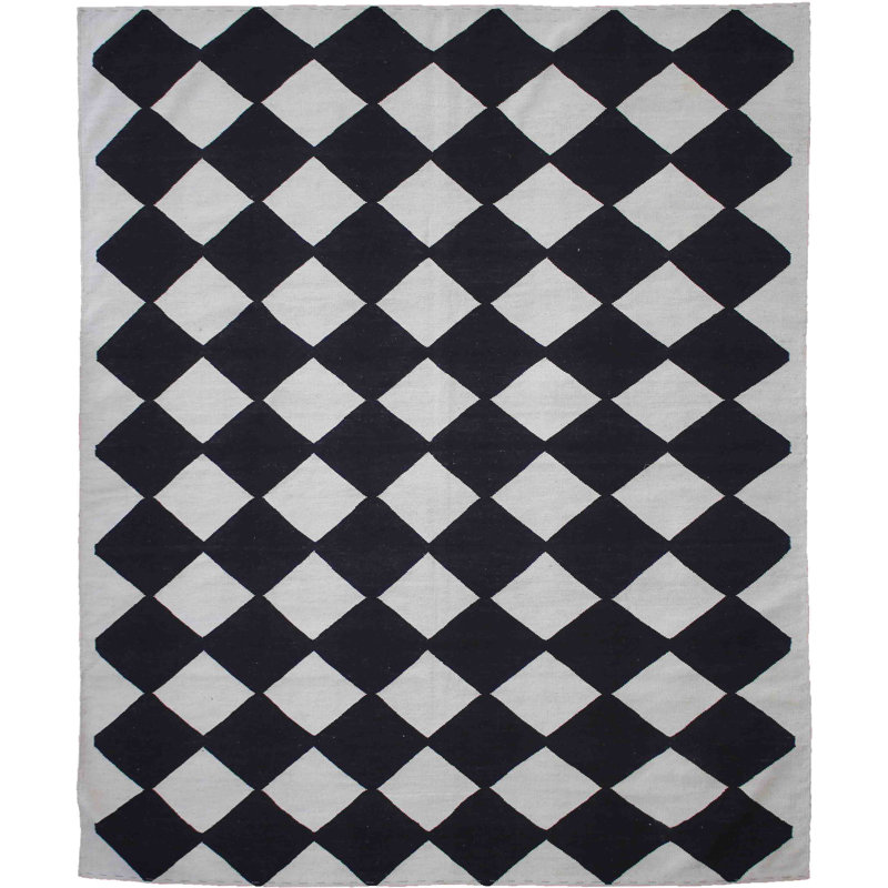 Ioanna Wool Hand Woven 250cm X 297cm Area Rug