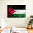 Borges Palestine Flag Close-Up-108136496