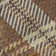 Premium Machine Washable Prisco Chocolate Rug