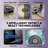 Shark RV2820YE Wet And Dry Robot Vacuum