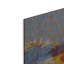 «Half-Face Hereford» par Rita Kirkman-77761581