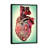 Human Garden - Print on Canvas-1029117628-1029117627