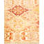 Classic One-of-a-Kind 2' 6" X 13' 10" Hand Knotted Area Rug