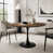 Noyer + noir