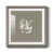 Cadre gris