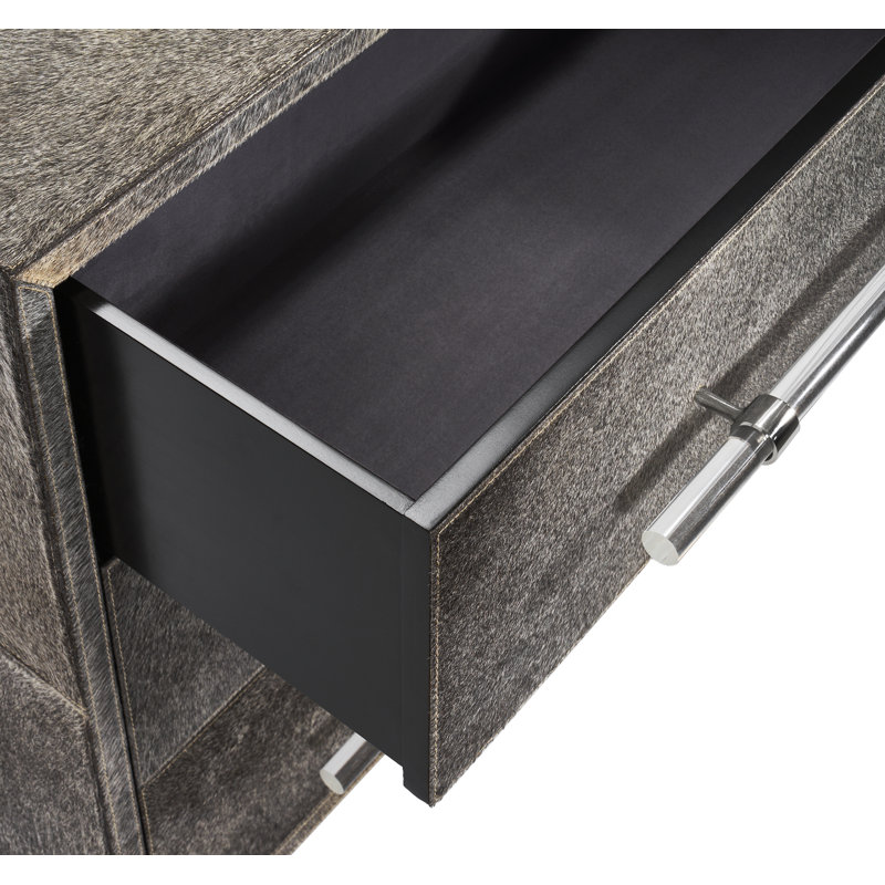 Cassian 6 - Drawer Dresser