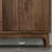 Modern sideboard cabinet simple lockers