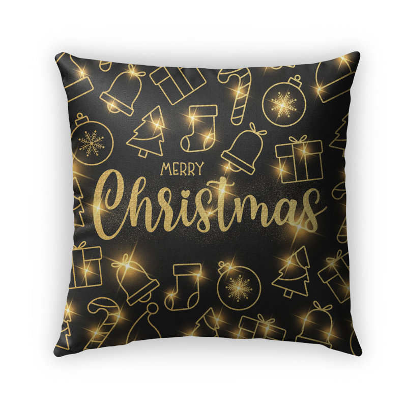 Outdoor Throw Pillow, 24" x 24"