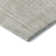 Premium Machine Washable Prisco Ivory Rug