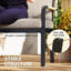 Rattan Sofa Set-1272653606