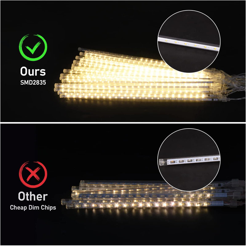 492'' LED String Lights