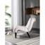 Fauteuil en velours Jeffrey-121264278