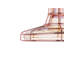 Yasmina 1 - Light Dome Pendant