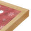 Cozy Christmas Kitty, ensemble de 2 reproductions d'art-311723293-311723287