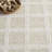 Jolett 103 Area Rug In Sage / Ivory-1929709437