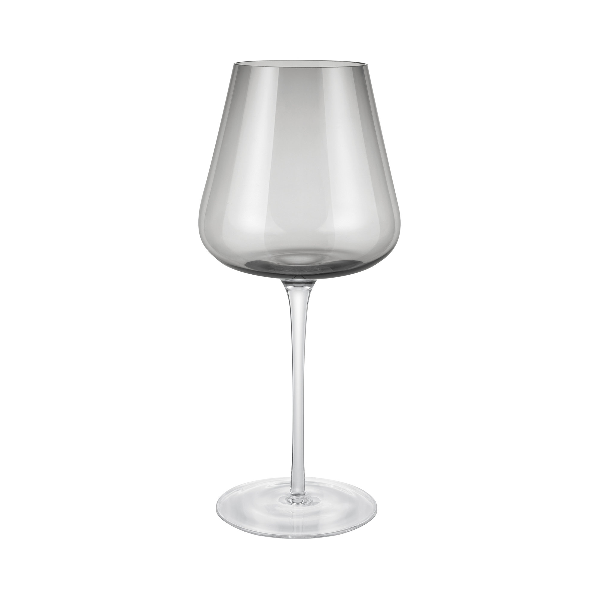 BELO Wine Glass Stemware Set, 20.3 fl oz