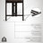 Caspia Espresso Solid Wood Upholstered 26" Counter Height Barstool With Brindle Brown Seat-124553744