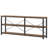 3-Tier Console Table Hallway Entryway Storage Shelf Sofa Side Table | Gift Idea-1558115274