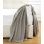 Campera Merino Wool Throw Blanket
