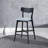 Solid Wood Counter/Bar Stool (Set of 2)-1494672437
