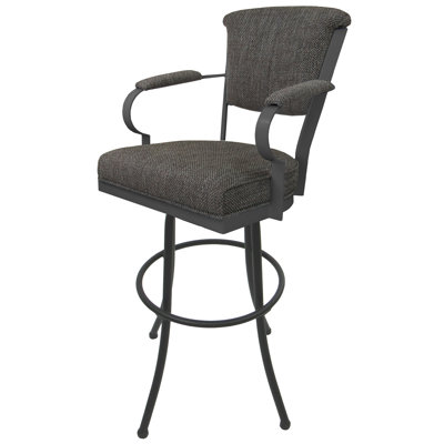 Tabouret pivotant Ivette