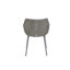Vibe Wicker Patio Dining Armchair with Cushion-55852034-55852031