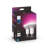 Philips Hue White Color Ambiance Br30 E26 2 Pack