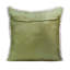 Ensemble de 2 coussins floraux roses / verts-122942333