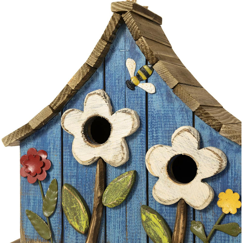 Jafruddin Birdhouse