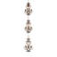 24 - Light Chandelier