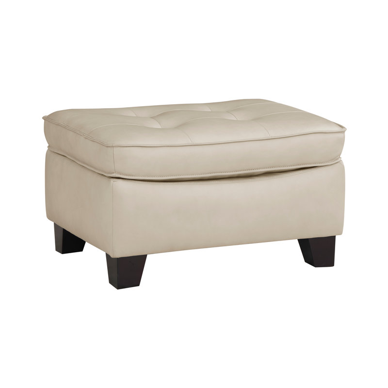 Upholstered Ottoman