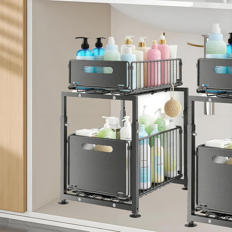 Under Sink Organiser