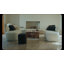 TEDDY Upholstered Accent Stool-639300913