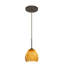 Luminaire suspendu en forme de cloche à 1 lumière Eynesil-299419879-299419877-288461332