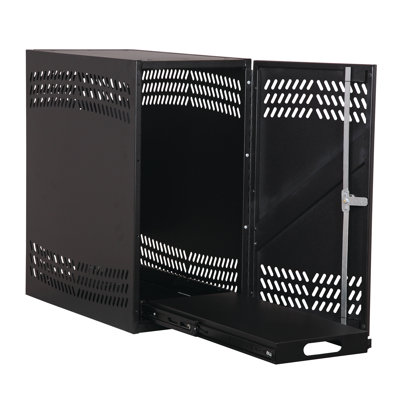 CPU Locker