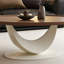 Table basse combinée Italian Creative