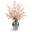 Leonie Cherry Blossom Toile Arrangement