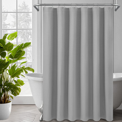 Rideau de douche Hotel Luxury