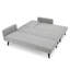 Gardiner 3 Seater Sofa Bed