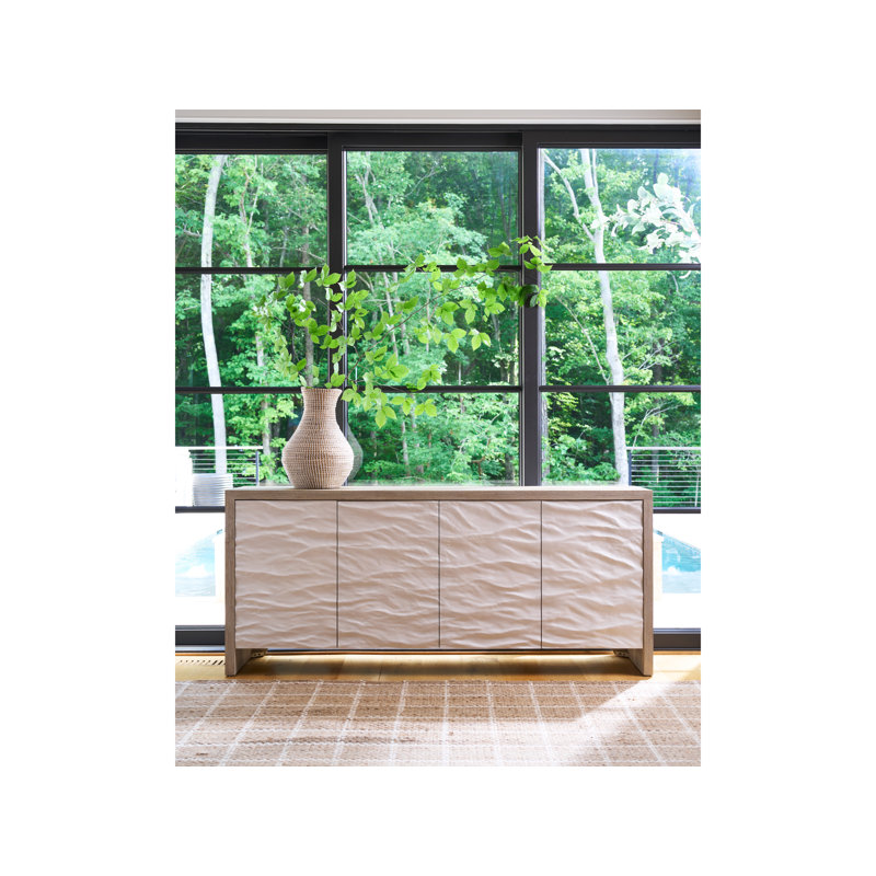 Oasis 78'' W TV Stand